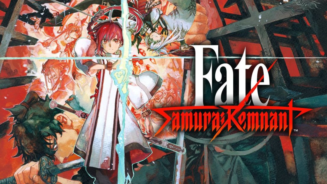 【PC遊戲】Fate/Samurai Remnant:獻給玩家的絕佳廚作