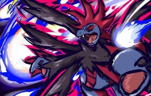 【PC游戏】宝可梦准神盘点：不是神但是比肩神！-第15张