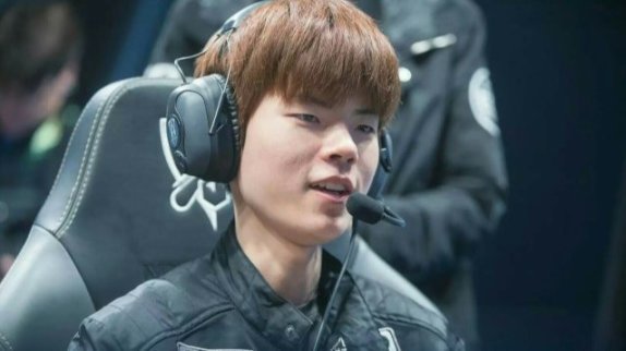 【英雄联盟】Deft：没看亚运会决赛，既期待韩国队夺冠又有些羡慕-第2张