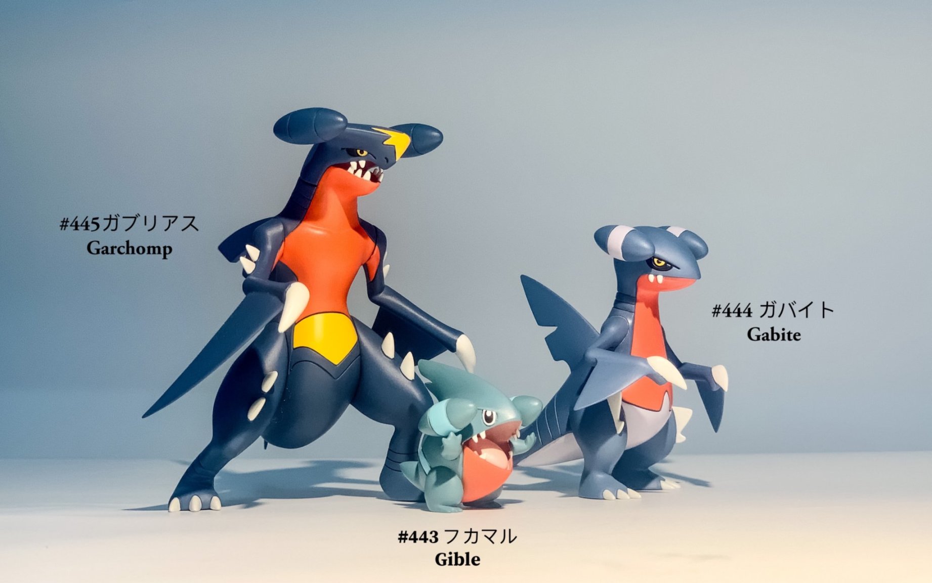 【PC游戏】宝可梦准神盘点：不是神但是比肩神！-第14张