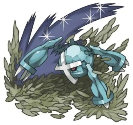 【PC游戏】宝可梦准神盘点：不是神但是比肩神！-第11张
