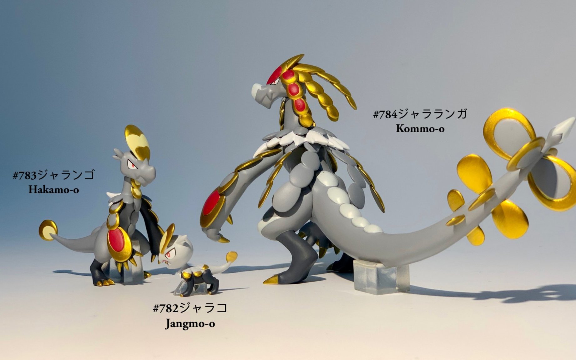 【PC游戏】宝可梦准神盘点：不是神但是比肩神！-第21张