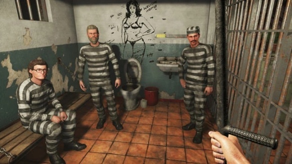 【PC游戏】steam特惠(10.9) 新的一周来点模拟游戏玩玩儿-第3张