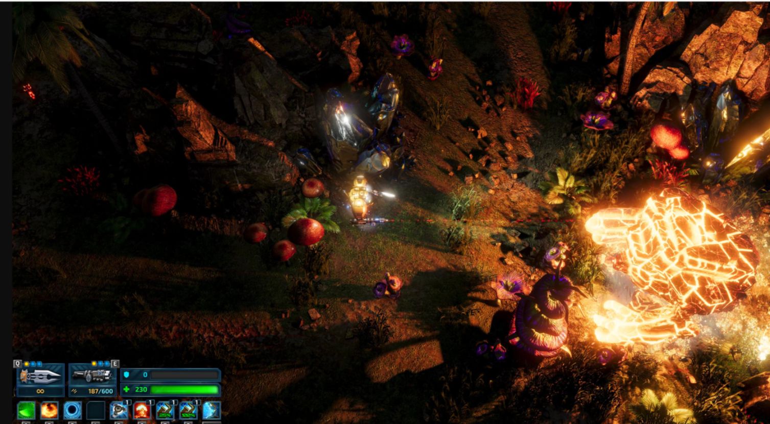 【PC游戏】steam特惠(10.9) 新的一周来点模拟游戏玩玩儿-第1张