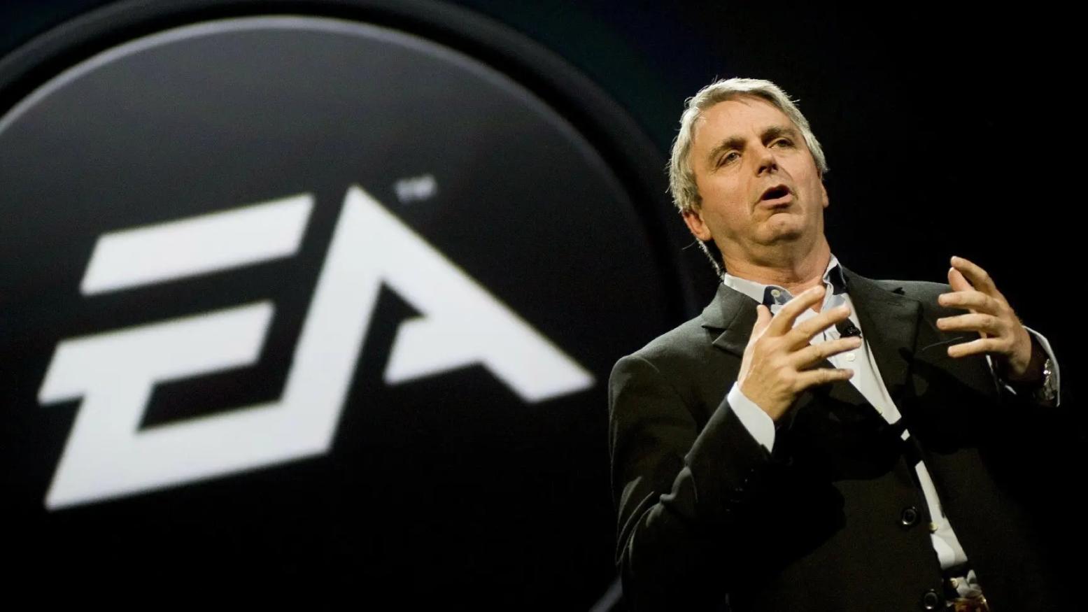 【PC游戏】Unity宣布：John将辞职，不再担任公司CEO-第3张
