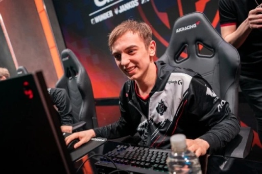 【英雄联盟】Jankos：TheShy状态一般，G2上单到时候会教育他的-第0张