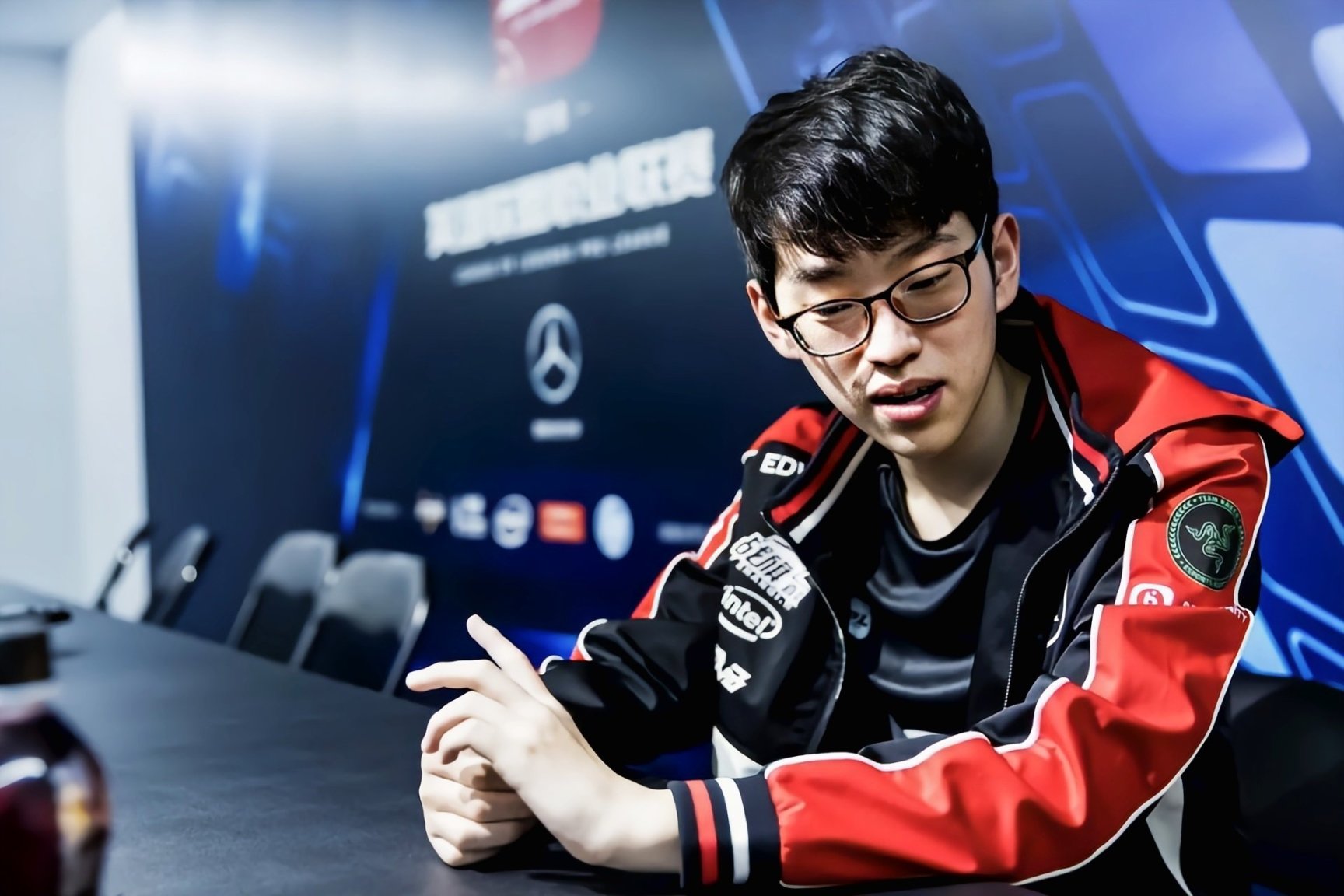 【英雄聯盟】Scout：當時沒有可以去的隊伍，來LPL不是最初的選擇-第0張
