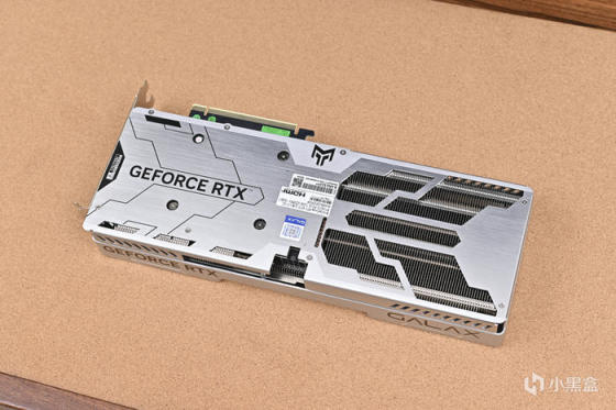 七彩虹 B760I+影驰 4070+海盗船 2000D AF RGB 装机展示