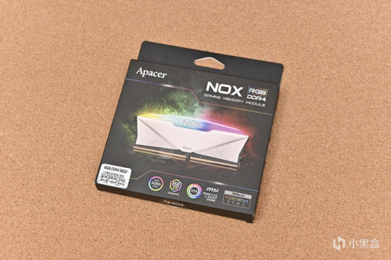 七彩虹 B760I+影驰 4070+海盗船 2000D AF RGB 装机展示