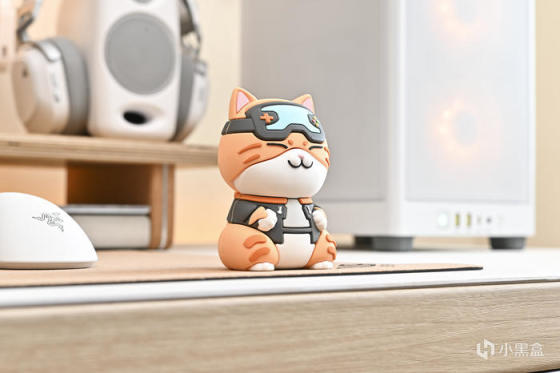 七彩虹 B760I+影驰 4070+海盗船 2000D AF RGB 装机展示