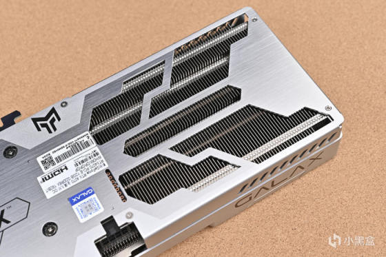 七彩虹 B760I+影驰 4070+海盗船 2000D AF RGB 装机展示