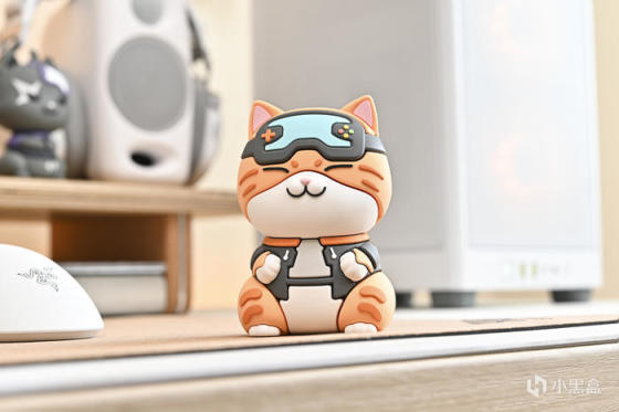 七彩虹 B760I+影驰 4070+海盗船 2000D AF RGB 装机展示