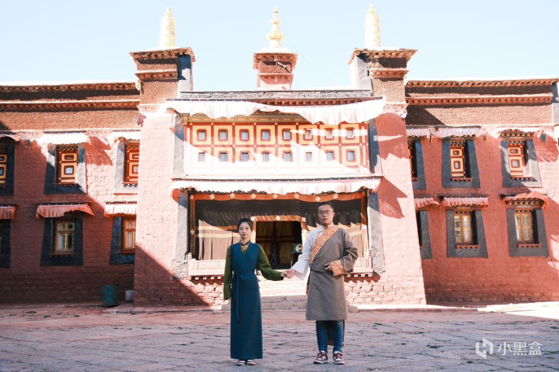 【美图自拍】领跑西藏“目的地婚礼+旅拍”新赛道，珠峰故里打开浪漫密码-第3张