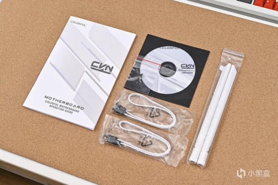 七彩虹 B760I+影驰 4070+海盗船 2000D AF RGB 装机展示