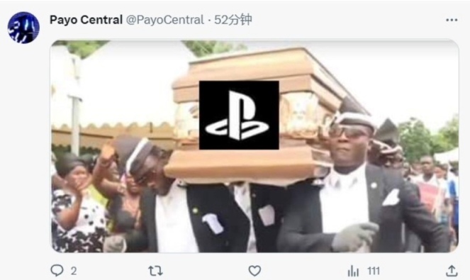 微软收购动视暴雪成功，玩家对索尼感到失望和担忧！