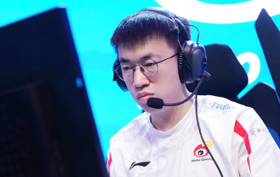 【英雄联盟】世界赛战队盘点：wbg上下限都很高，跟谁都拿五五开-第1张