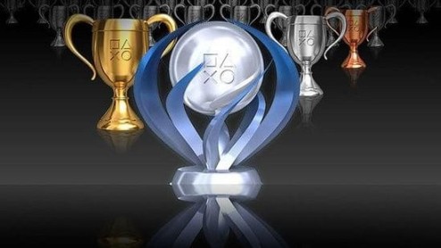 【主機遊戲】索尼可能會將PS獎盃系統帶到PC-第0張