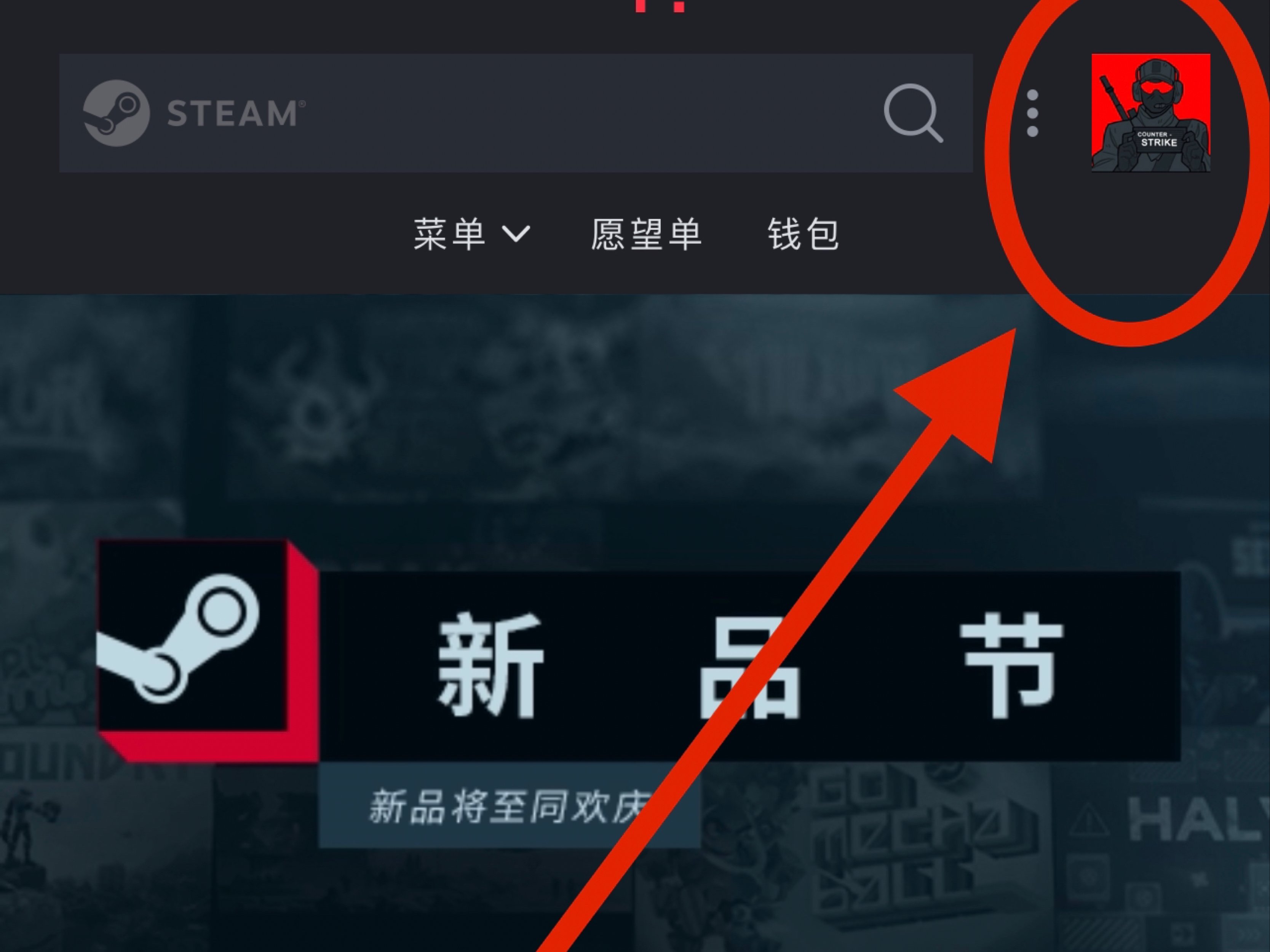 【PC游戏】如何在Steam上搜到并购买GTA5？-第1张