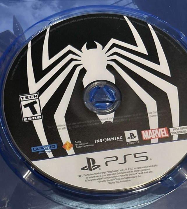 《漫威蜘蛛俠2》遭偷跑，20日正式發售！-第0張