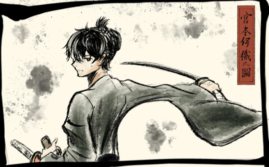 【多图】《Fate/Samurai Remnant》高质量插画等作品汇总（1）-第8张