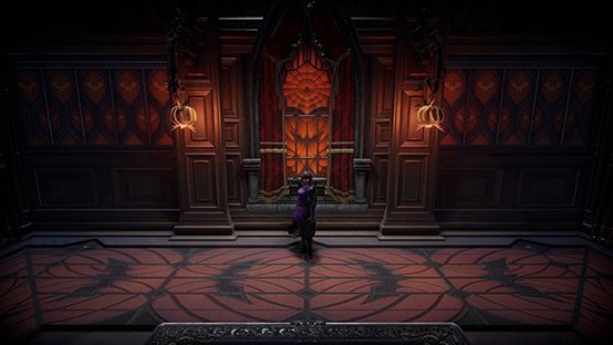 【PC游戏】拥有《夜族崛起》本体限时免费领取DLC《鬼夜惊魂城堡礼包》-第2张