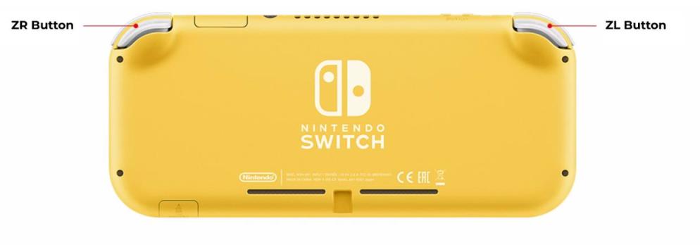 【主机游戏】任天堂公开新主机专利，类似switch lite-第3张