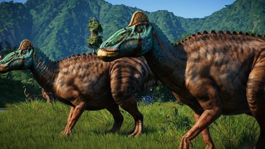 【PC游戏】如何成为恐龙大亨 入门到入土——《侏罗纪世界：进化》-第11张