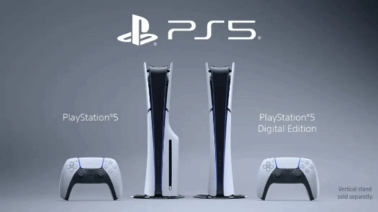 【主机游戏】微软收购动暴将会刺激索尼进步！PS5新机型11月10日发售！-第4张