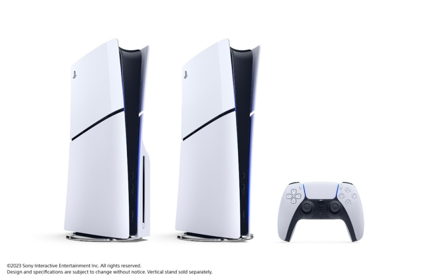 【主機遊戲】PS5 Pro爆料: Zen 2架構升級性能-第1張