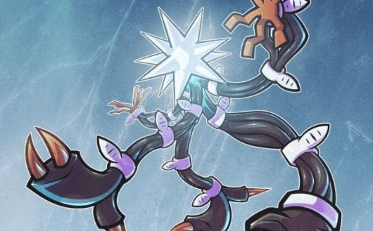【PC遊戲】我要成為寶可夢抽象大師：淺談日月的究極異獸！-第10張