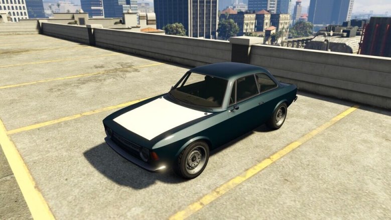 【俠盜獵車手5】GTAOL 每週更新 10月19日（萬聖節第三週）-第19張