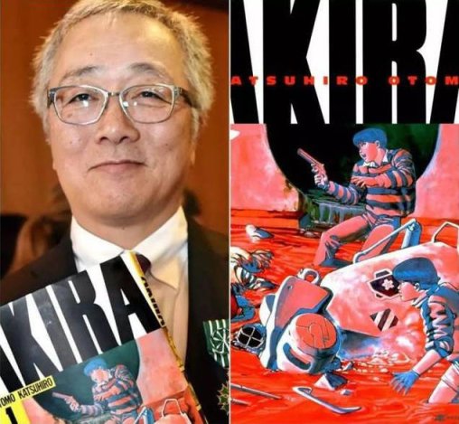 老一代日本动画人风格和作品介绍！