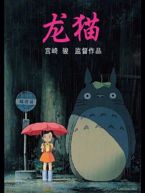 老一代日本动画人风格和作品介绍！