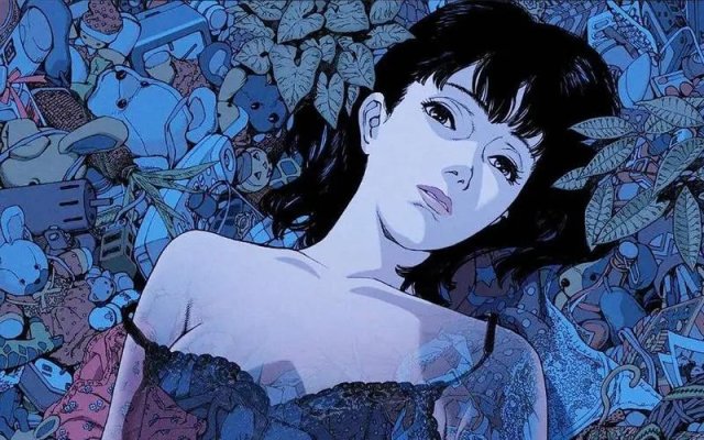 老一代日本动画人风格和作品介绍！