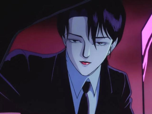 老一代日本动画人风格和作品介绍！