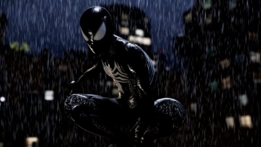 《漫威蜘蛛侠2》将于今日正式发售，画面进步令人惊叹！-第2张