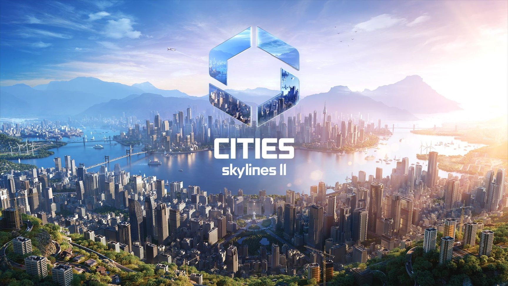 《城市:天际线2》发售在即，IGN6分或并不代表其不好玩！-第8张