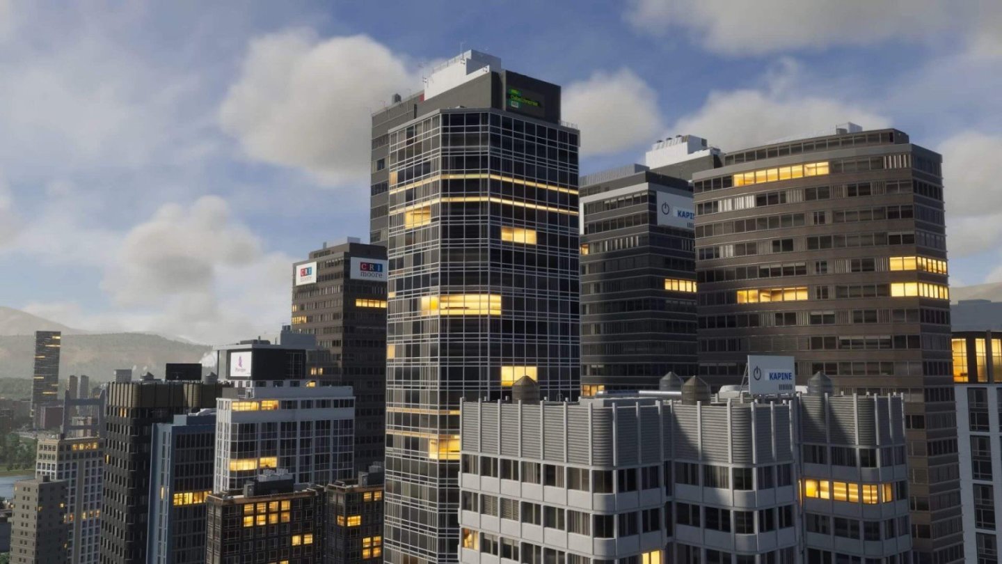 《城市:天際線2》發售在即，IGN6分或並不代表其不好玩！-第3張
