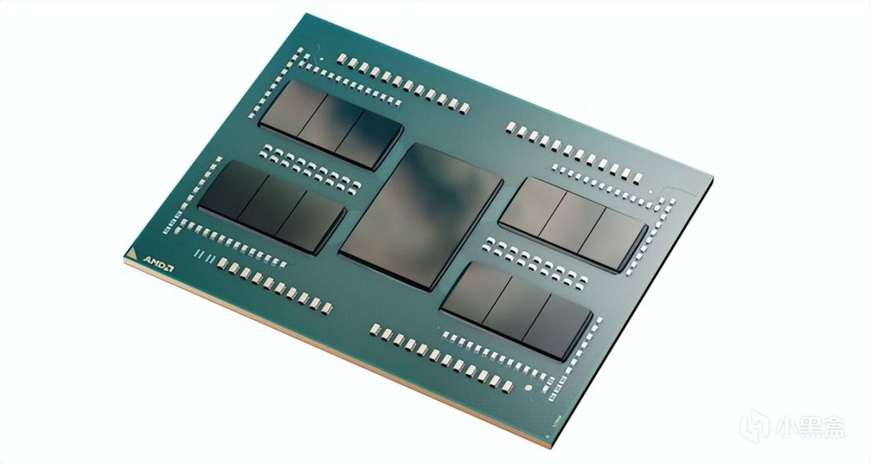 96核192线程高端台式机回归，AMD Threadripper 7000 Pro有多猛？