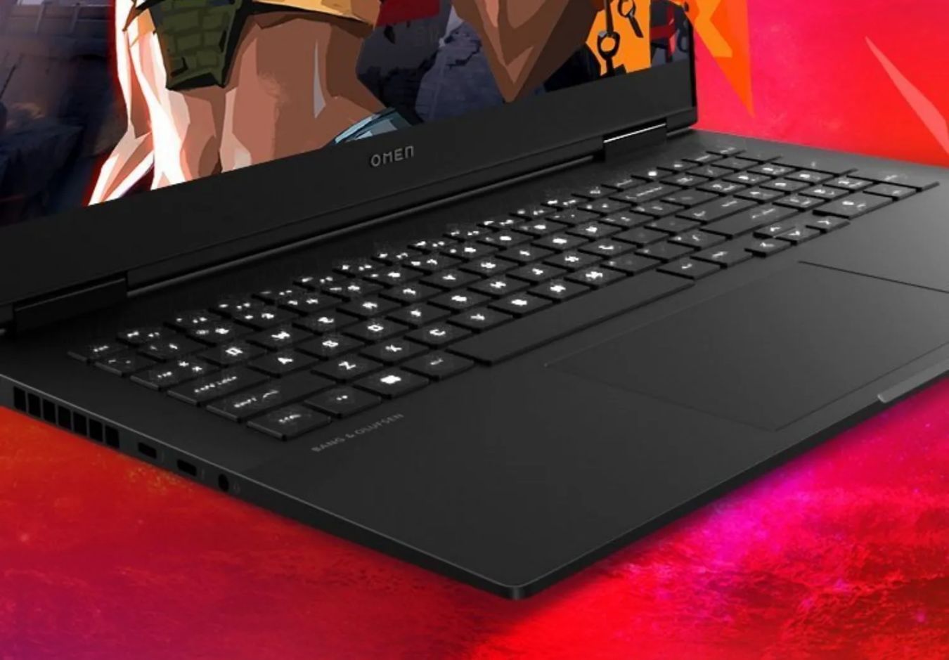 双十一游戏本推荐