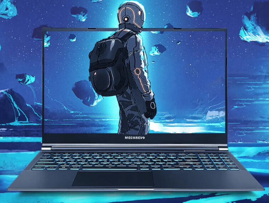 双十一游戏本推荐