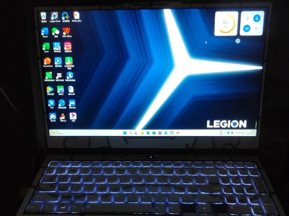 双十一游戏本推荐