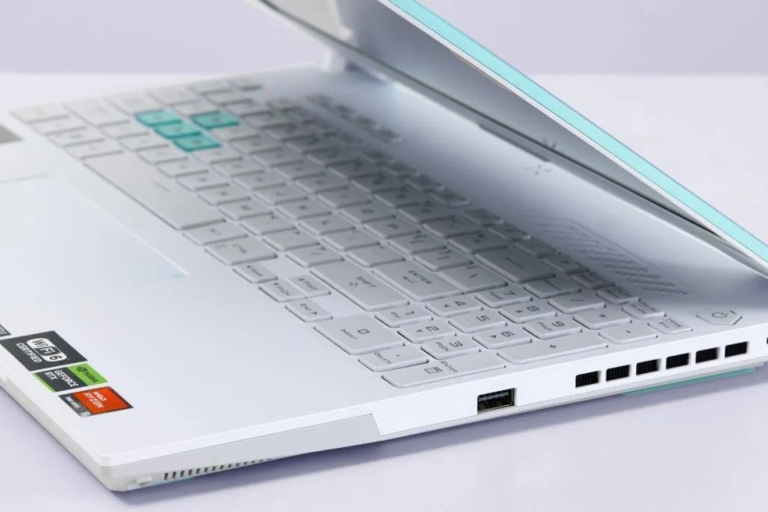 双十一游戏本推荐