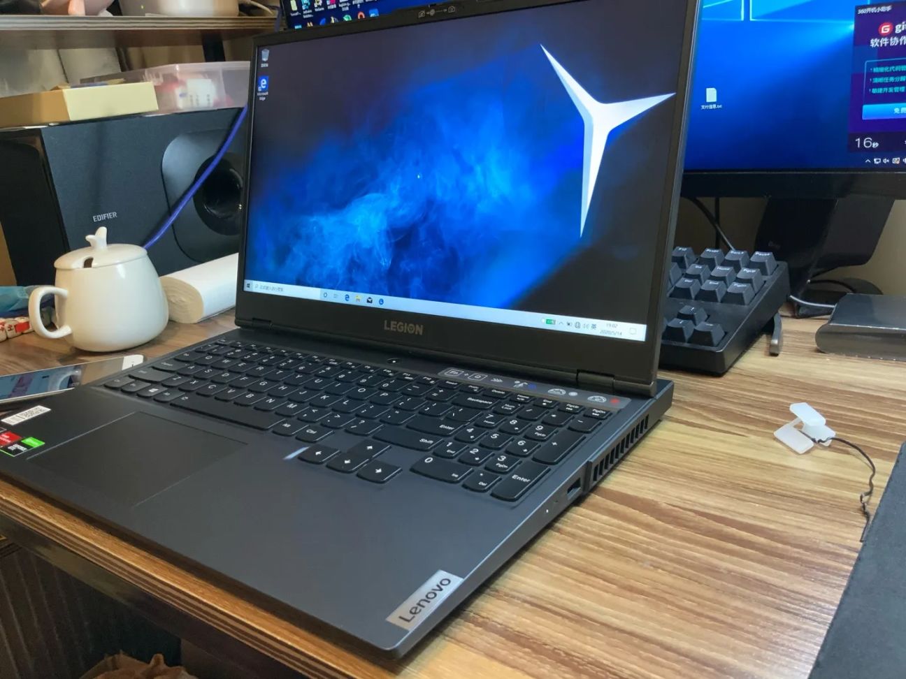 双十一游戏本推荐