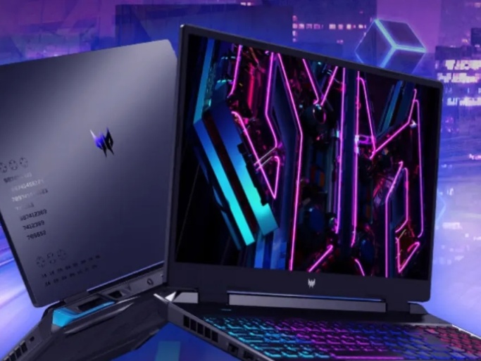 双十一游戏本推荐