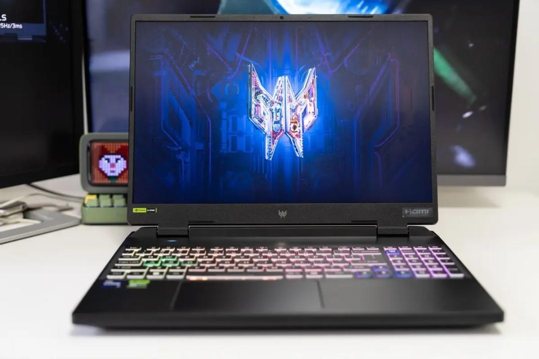 双十一游戏本推荐