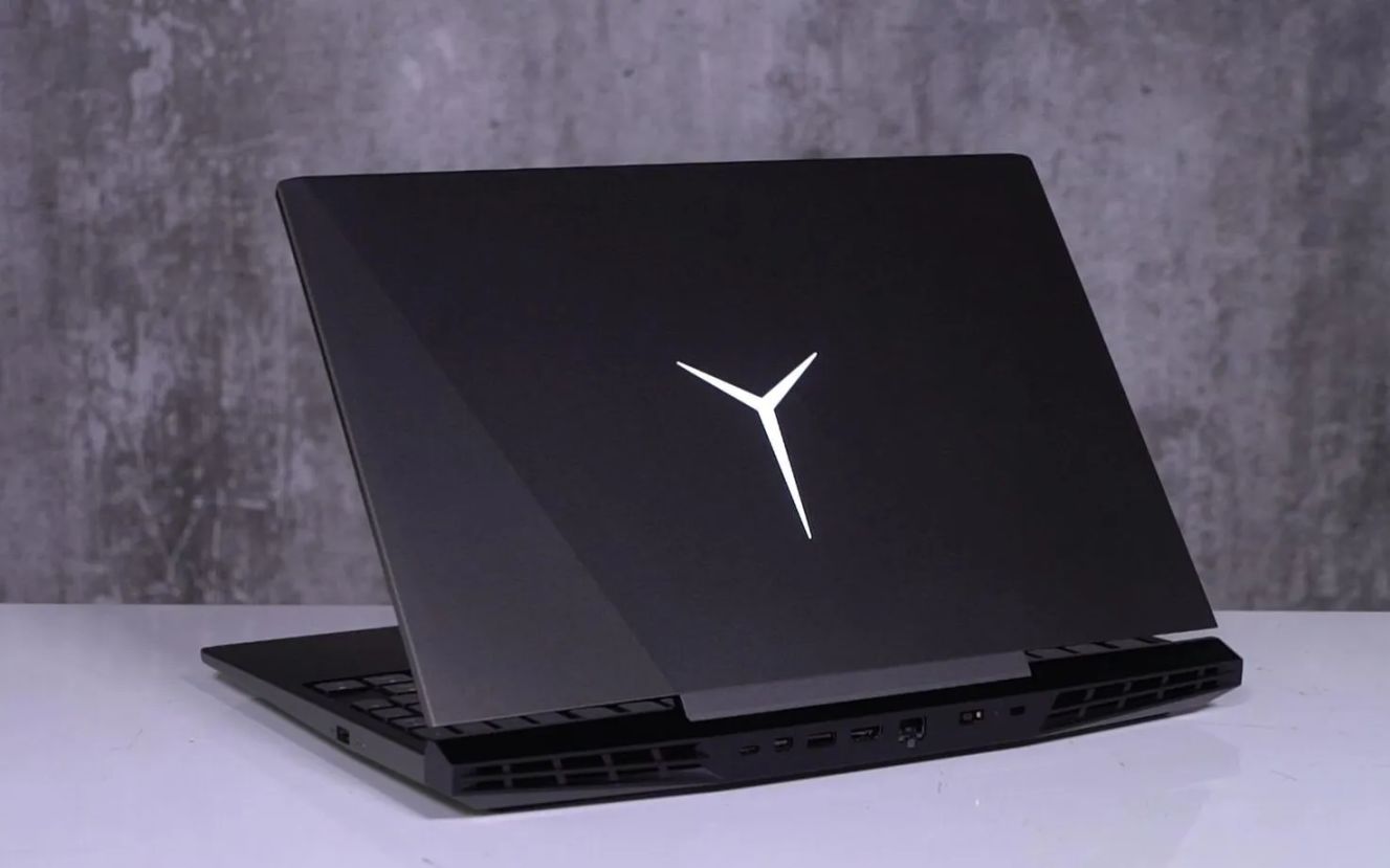 双十一游戏本推荐