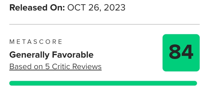 【PC游戏】IGN9分！M站84分！《幽灵行者2》媒体评分已解禁！-第1张