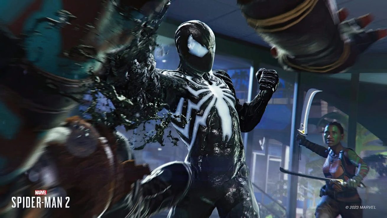 《蜘蛛俠2》全球銷量突破250萬份，創索尼新紀錄！-第0張