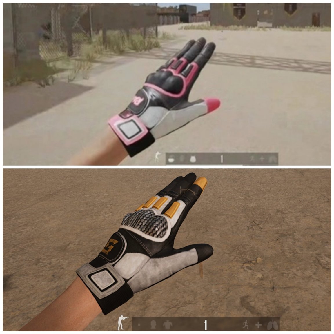 【绝地求生】十点不停机维护：惊喜到来-第4张